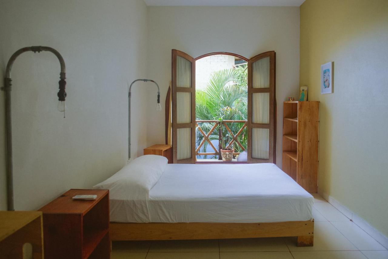 Puerto Dreams H Hostel Puerto Escondido  Exterior photo