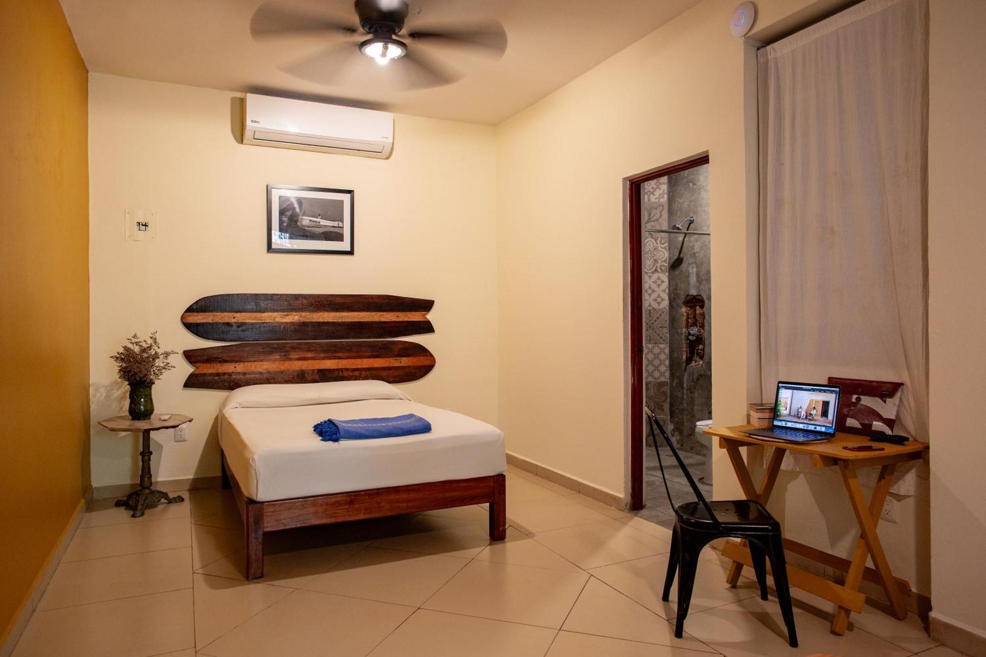 Puerto Dreams H Hostel Puerto Escondido  Exterior photo
