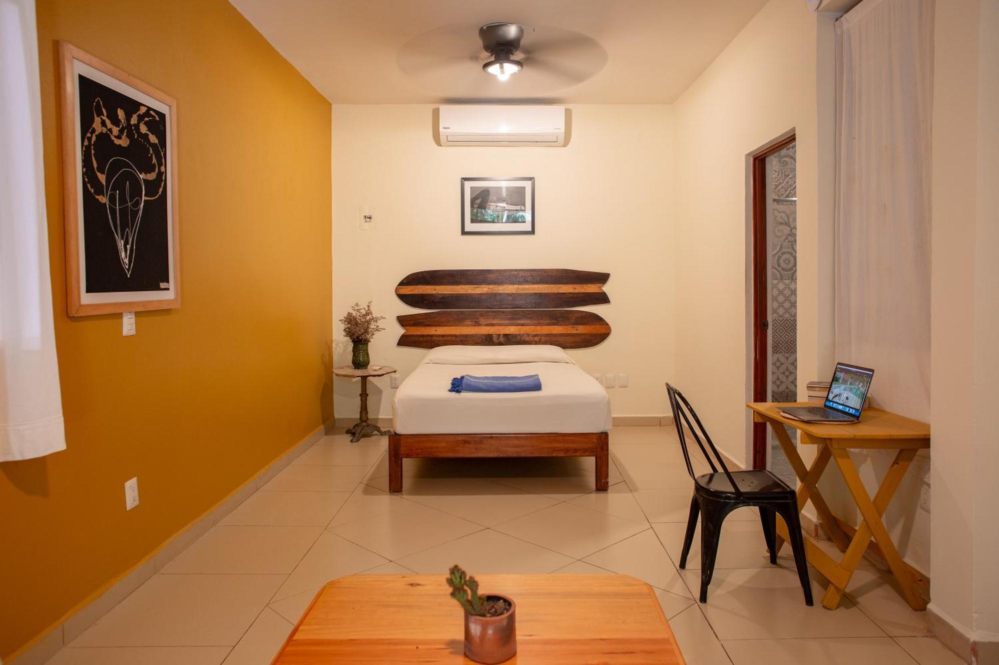 Puerto Dreams H Hostel Puerto Escondido  Exterior photo