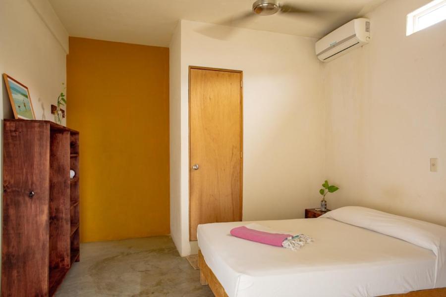 Puerto Dreams H Hostel Puerto Escondido  Exterior photo